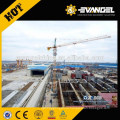 7015 Model 10ton tower crane construction building tower crane